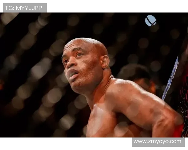 韦德曼与蜘蛛的巅峰对决UFC历史上的经典之战再度回顾