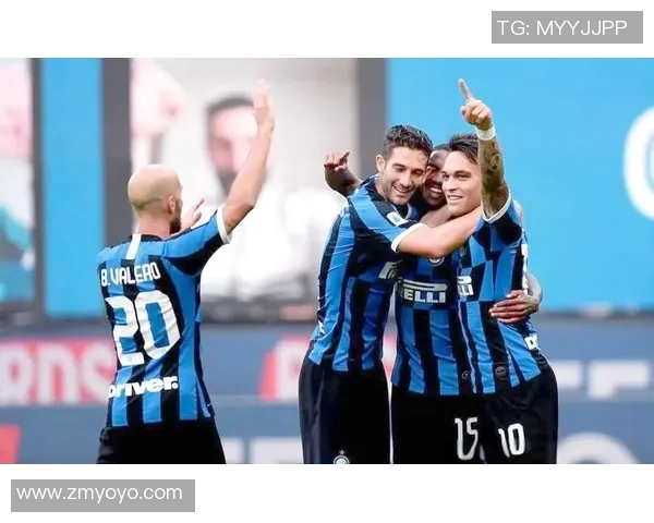 国际米兰与热那亚精彩对决集锦回顾及赛后分析