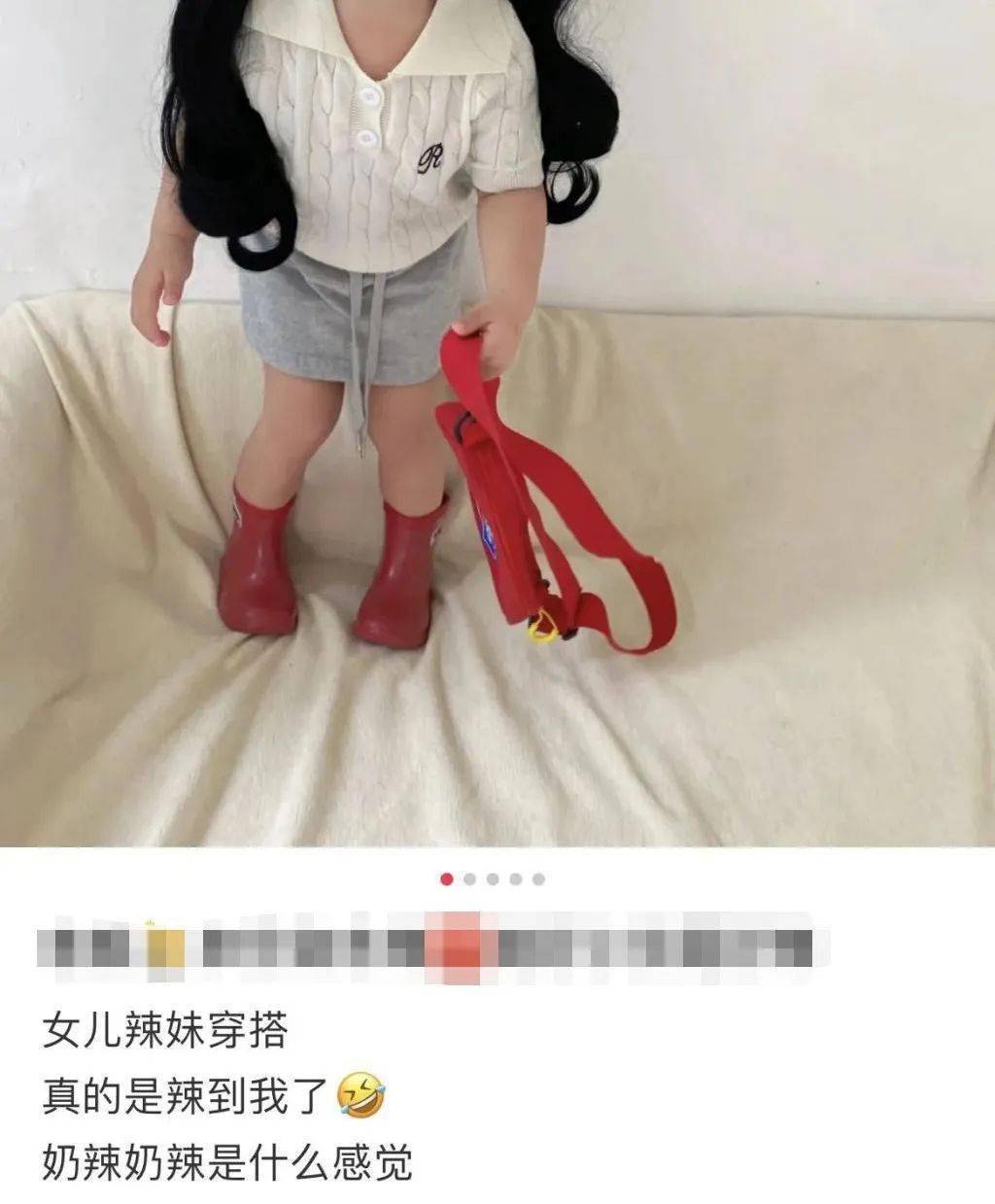 E星体育官方网站女童服装如此性感大可不必(图3)