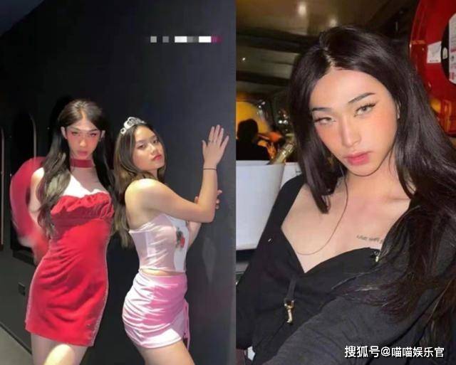 伊能静儿子哈利穿女装惹E星体育争议热度持续发酵！(图4)