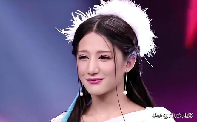 谁说男人不能美如花？这6位男星的女装扮相让人惊叹！(图13)