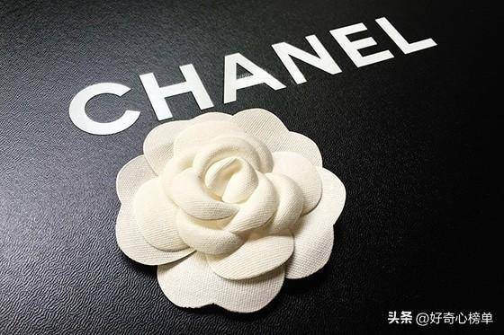 详解全球十大最有价值的奢侈品品牌——Chanel（香奈儿）(图5)