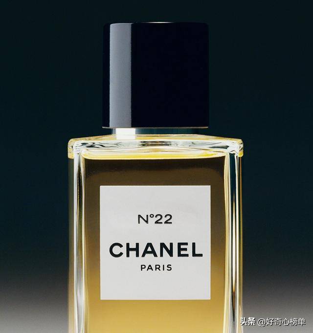 详解全球十大最有价值的奢侈品品牌——Chanel（香奈儿）(图12)