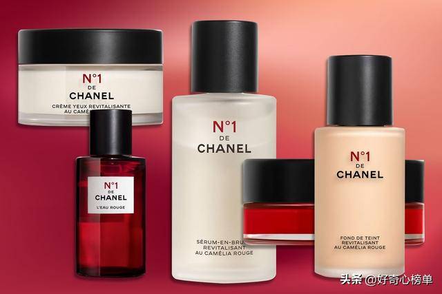 详解全球十大最有价值的奢侈品品牌——Chanel（香奈儿）(图13)